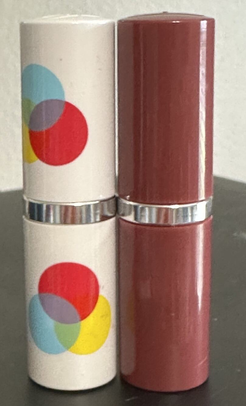 Clinique Pop Lip Color Primer Rouge Intense Base Lipstick #13 Love Pop